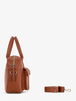 LeDandy S - Light Brown