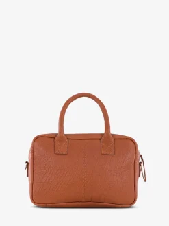 LeDandy S - Light Brown / Gold