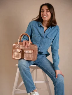 LeDandy S - Rose Gold