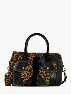 LeDandy S Chimère - Denim / Black