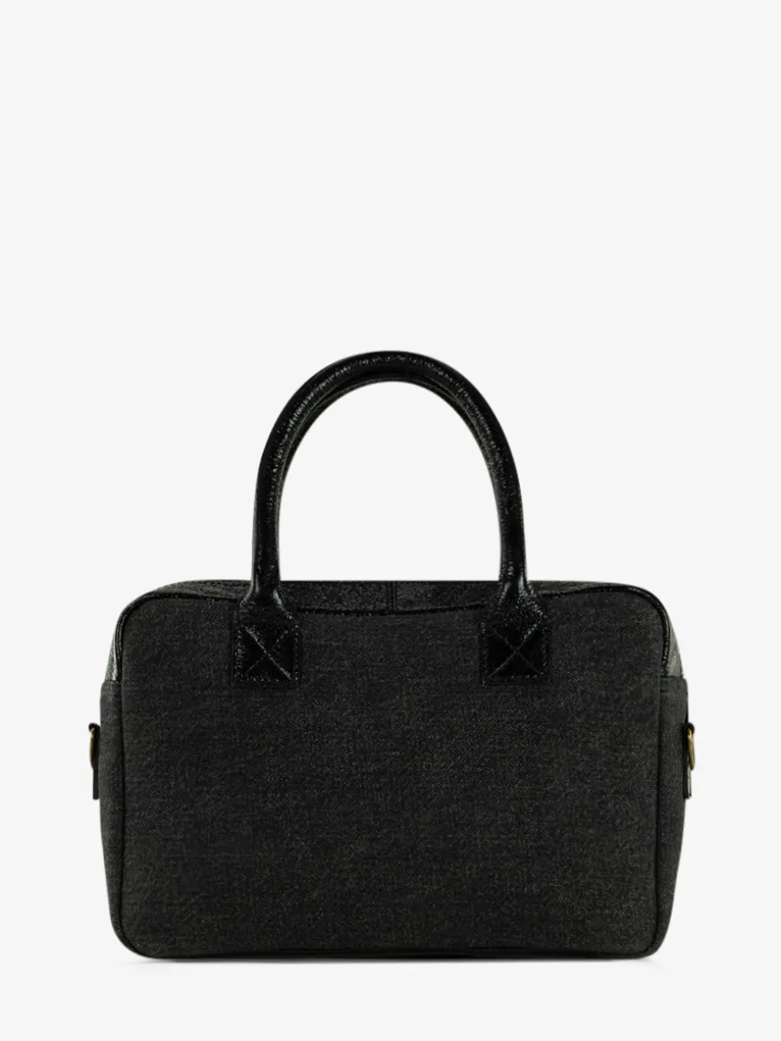 LeDandy S Chimère - Denim / Black