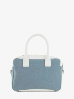 LeDandy S Chimère - Denim / White