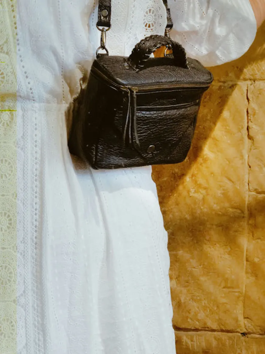 LeGavroche Réédition - Black