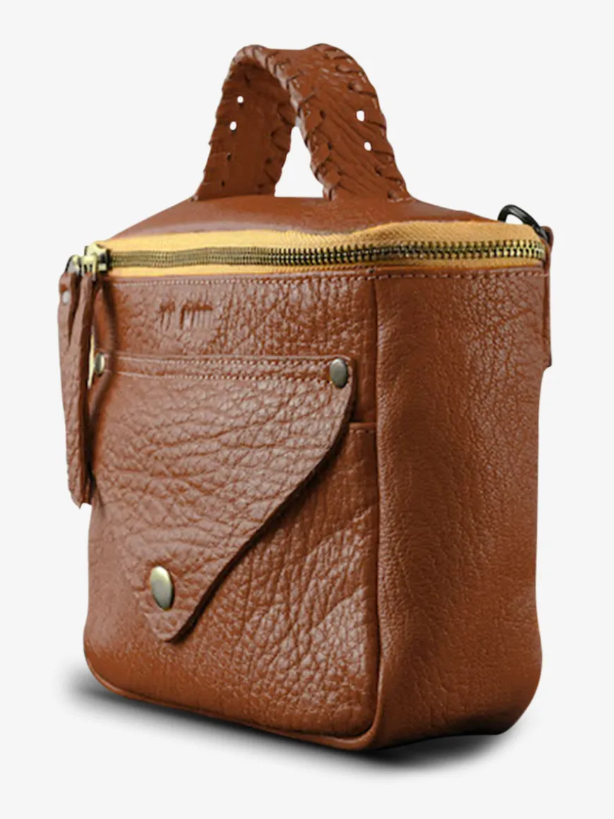 LeGavroche Réédition - Light Brown