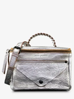 LeGavroche Réédition - Silver Amber