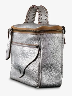 LeGavroche Réédition - Silver Amber