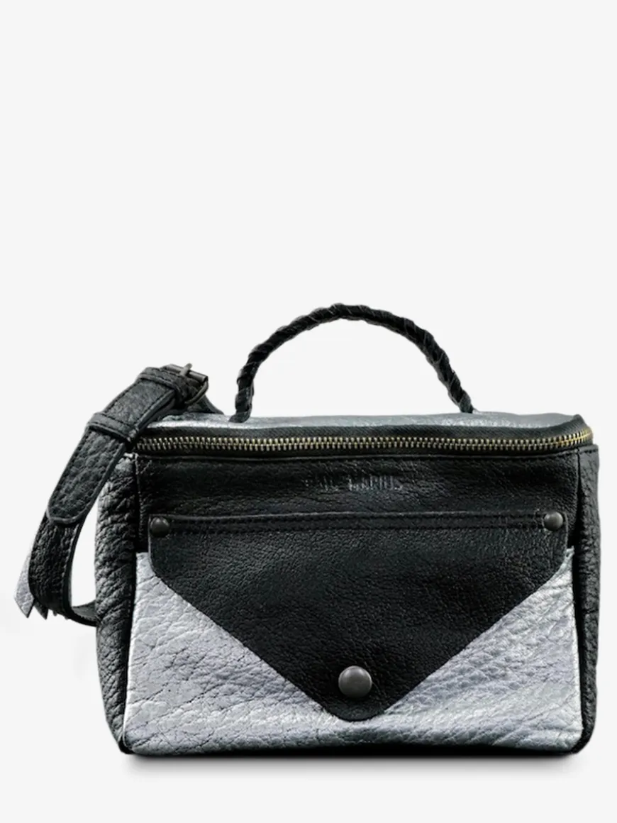 LeGavroche Réédition - Silver Black