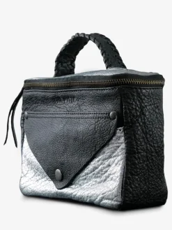 LeGavroche Réédition - Silver Black