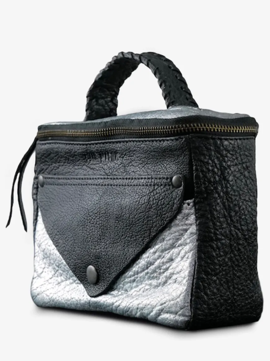 LeGavroche Réédition - Silver Black