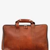 LeGlobe-Trotter - Light Brown