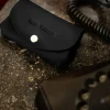 LeGustave Art Deco - Black