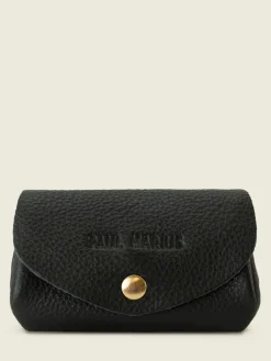 LeGustave Art Deco - Black