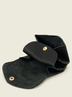 LeGustave Art Deco - Black
