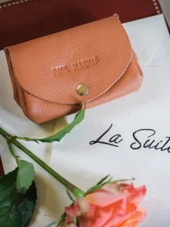 LeGustave Art Deco - Caramel