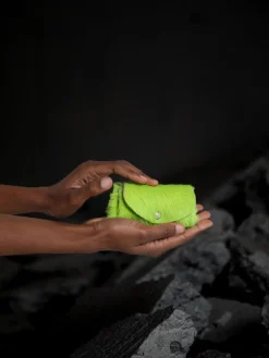 LeGustave Créature - Acid Green