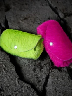 LeGustave Créature - Acid Green