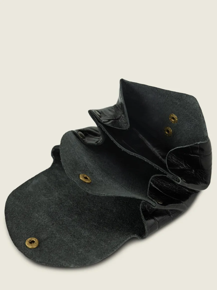 LeGustave Héritage - Jet Black