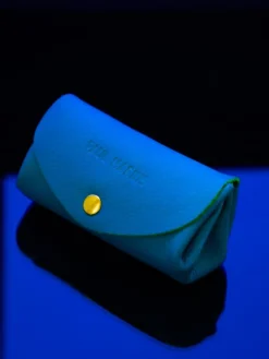 LeGustave Neon - Blue