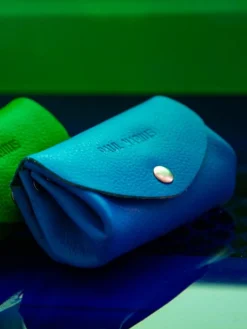 LeGustave Neon - Blue