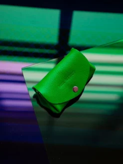 LeGustave Neon - Green