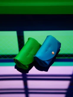 LeGustave Neon - Green