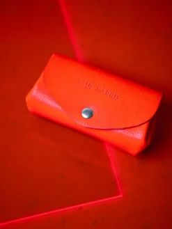 LeGustave Neon - Orange