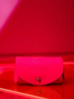 LeGustave Neon - Pink