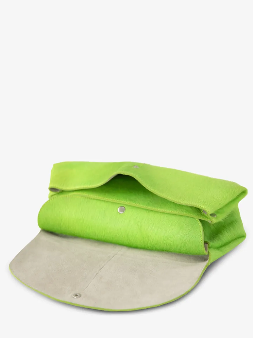 LeGustave XL Créature - Acid Green