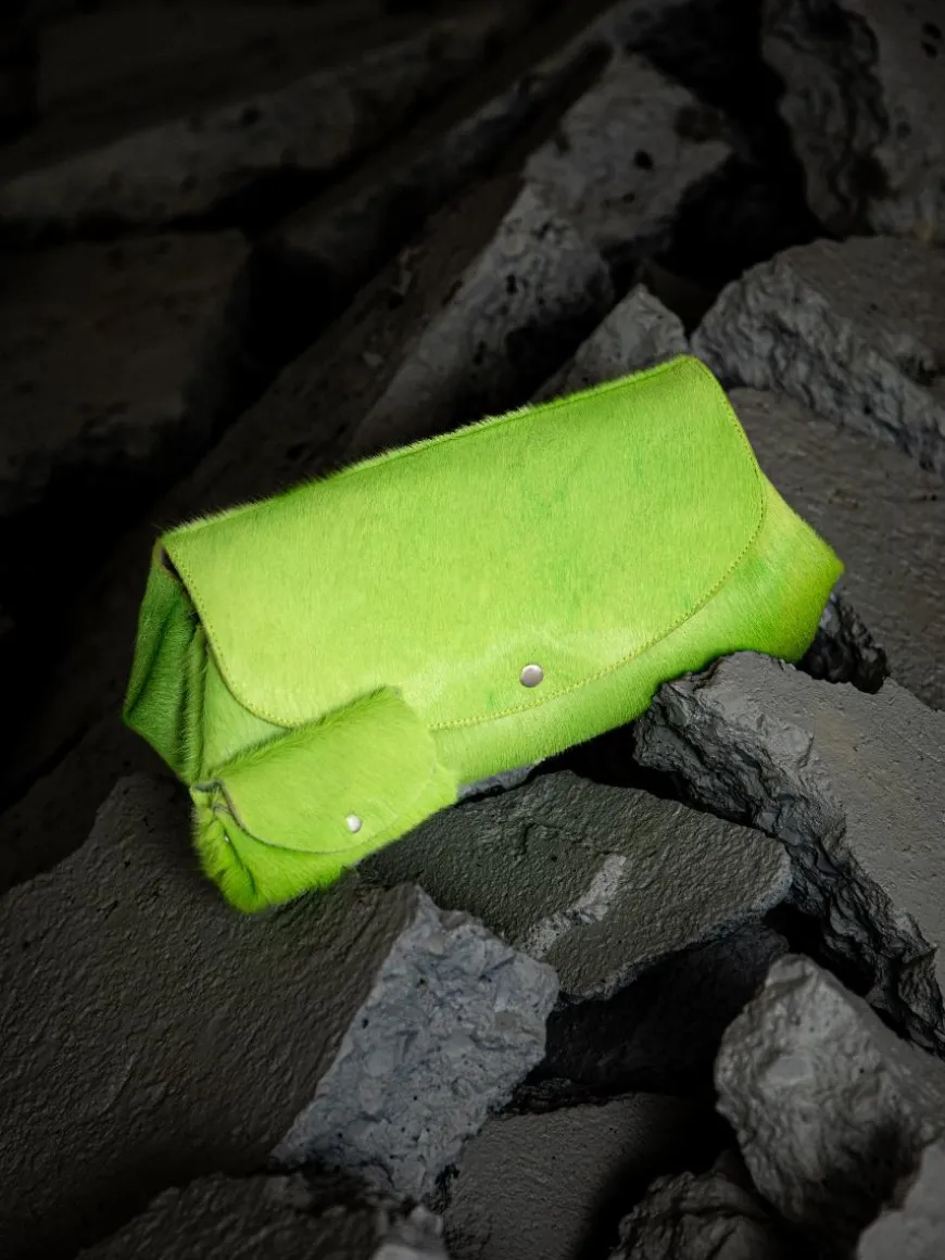 LeGustave XL Créature - Acid Green