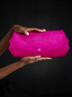 LeGustave XL Créature - Acid Pink