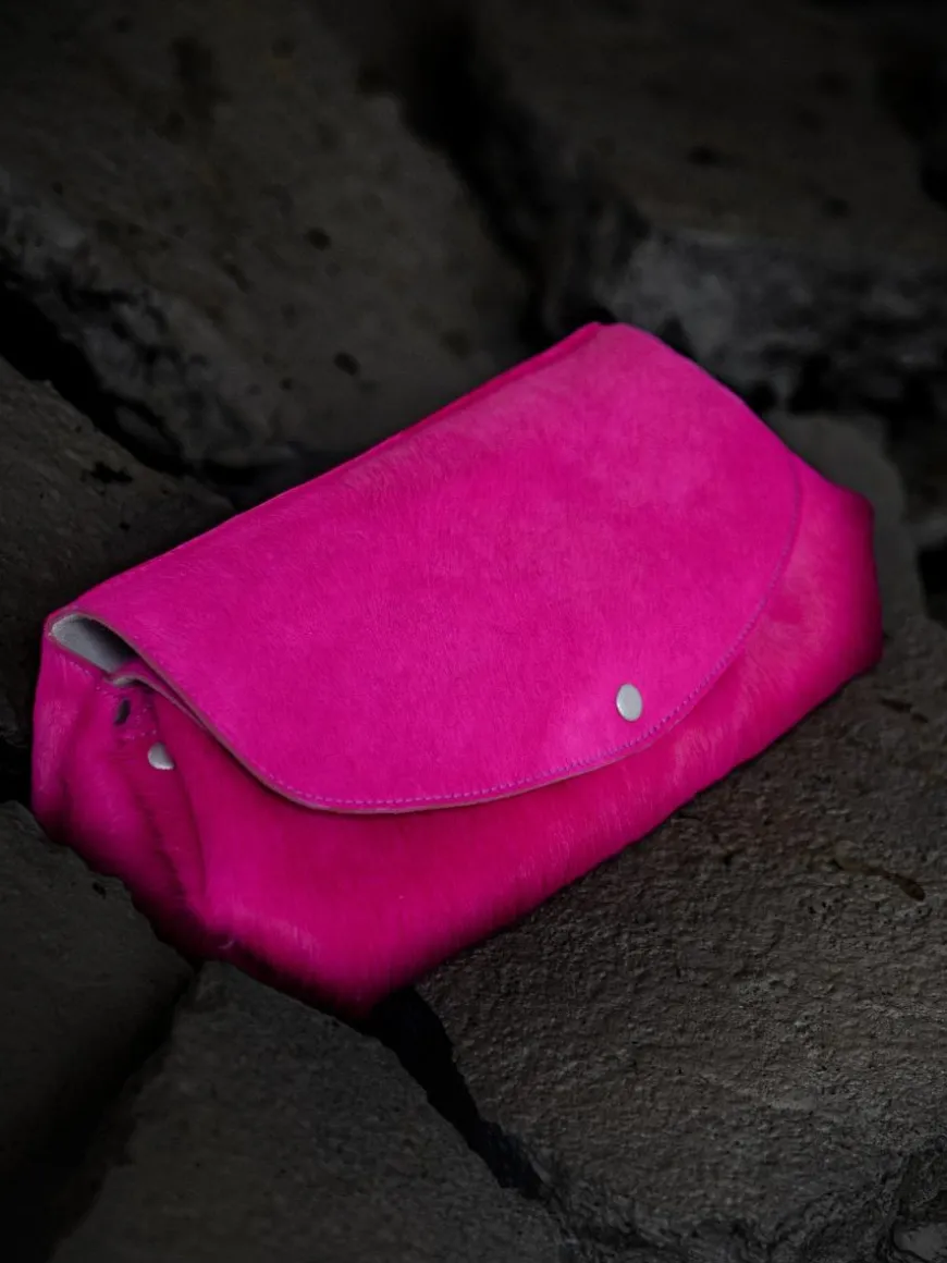 LeGustave XL Créature - Acid Pink