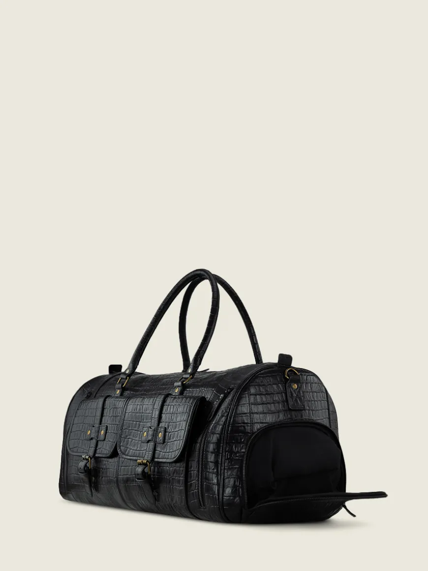 Le48h Héritage - Jet Black