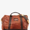 LeLong-Courrier - Light Brown