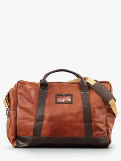 LeLong-Courrier - Light Brown