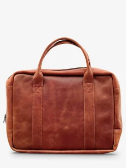 LeMécanographe - Light Brown