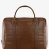LeMécanographe - Tobacco Brown