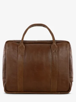 LeMécanographe - Tobacco Brown