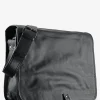 LeMessager - L - Black