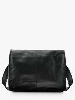LeMessager - L - Black