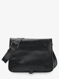 LeMessager - M - Black