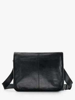 LeMessager - M - Black