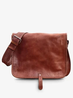 LeMessager - M - Light Brown