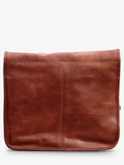 LeMessager - M - Light Brown