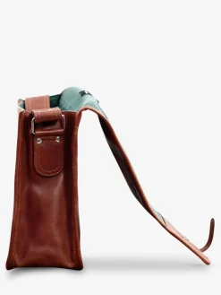 LeMessager - M - Light Brown