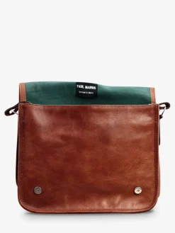 LeMessager - M - Light Brown
