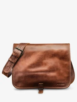 LeMessager - M - Tobacco