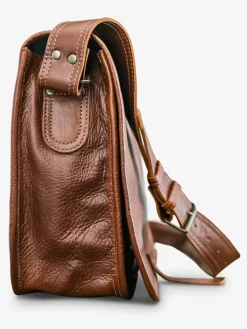LeMessager - M - Tobacco