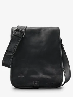 LeMessager - S - Black