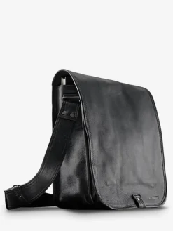 LeMessager - S - Black