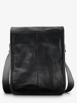 LeMessager - S - Black